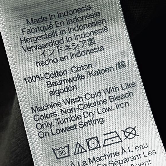 Madewell Tunic T Shirt Knit Olive Cotton Fall Casual Comfy Scoop Neck Summer XXL - Picture 4 of 5